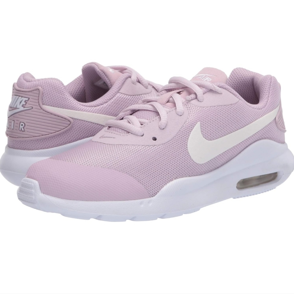 Nike pink Sneakers